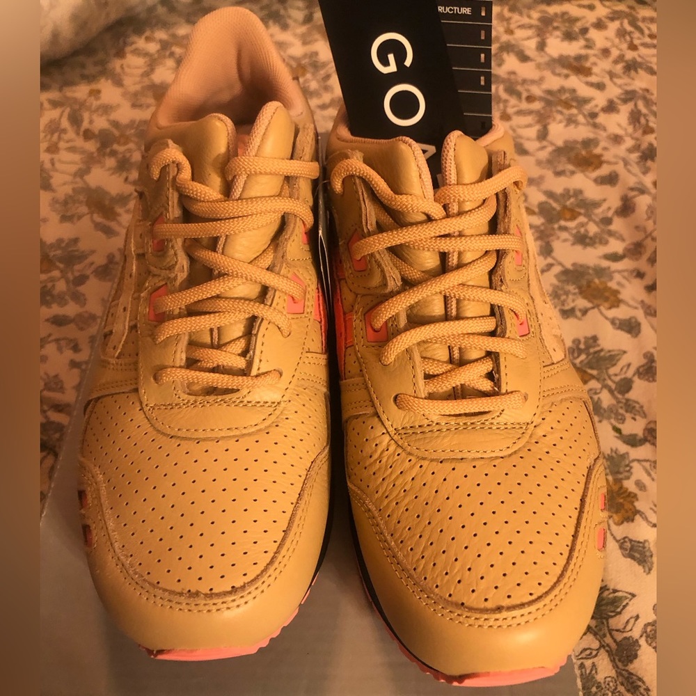 ASICS TIGER GEL LYTE III